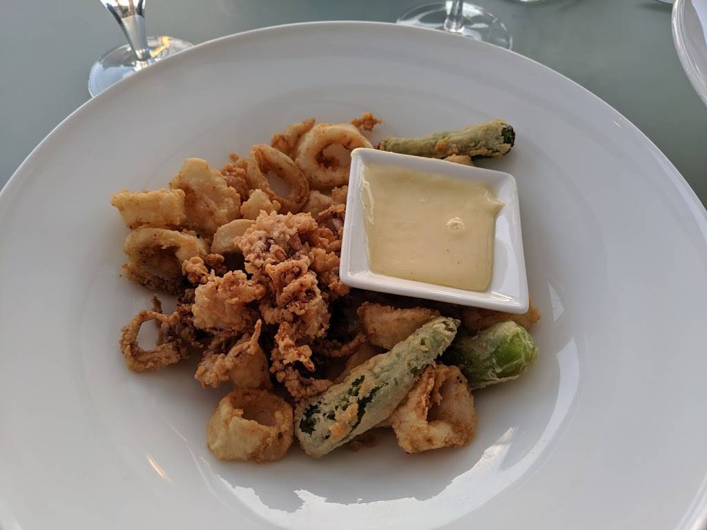 The Grill | restaurant | 351 Thames St, Newport, RI 02840, USA | 4018468012 OR +1 401-846-8012