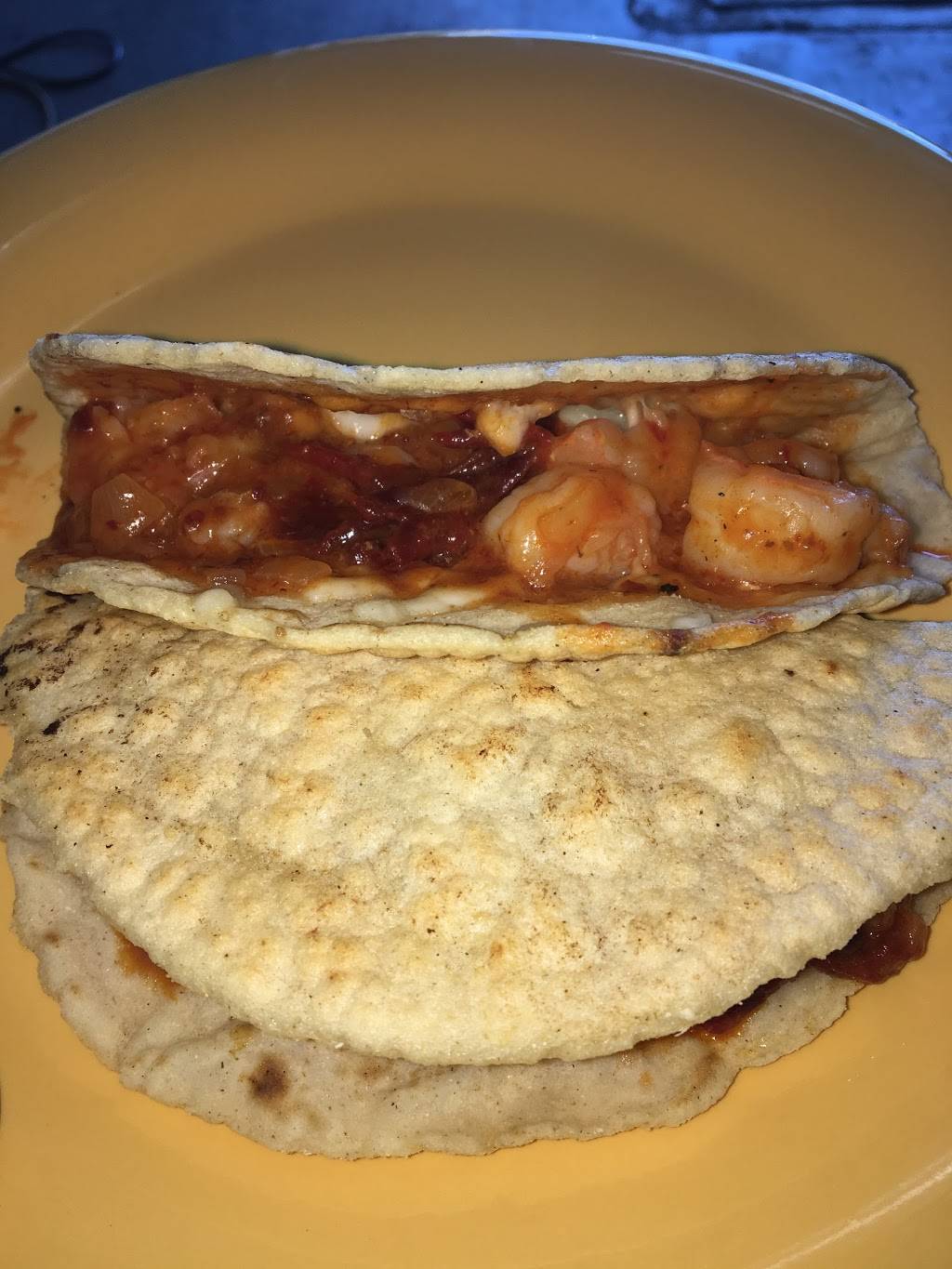 Martitas Kitchen | restaurant | 2560 Marin St, San Francisco, CA 94124, USA | 4152821103 OR +1 415-282-1103