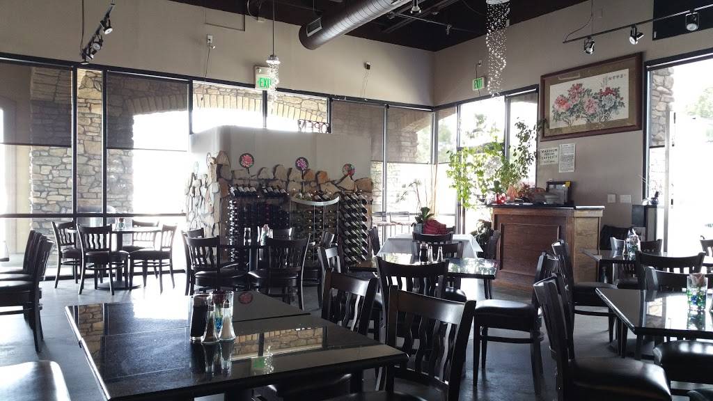JPs Asian Bistro | restaurant | 8351 N Rampart Range Rd #101, Littleton, CO 80125, USA | 3039798889 OR +1 303-979-8889