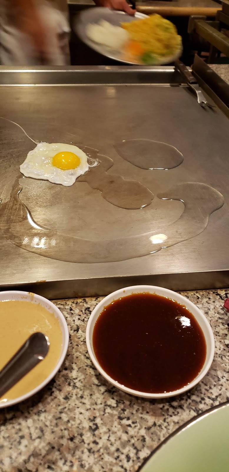 Misono Japanese Steak House & Sushi Bar | restaurant | 3806, 82 Newbury St, Peabody, MA 01960, USA | 9788545395 OR +1 978-854-5395