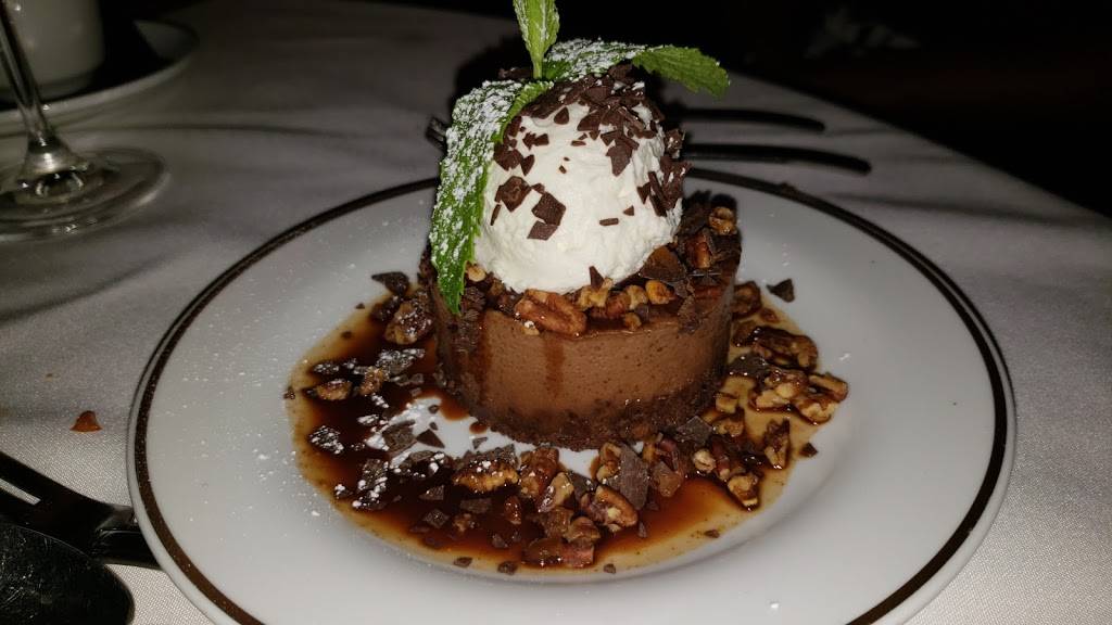 Arroyo Chop House | restaurant | 536 S Arroyo Pkwy, Pasadena, CA 91105, USA | 6265777463 OR +1 626-577-7463