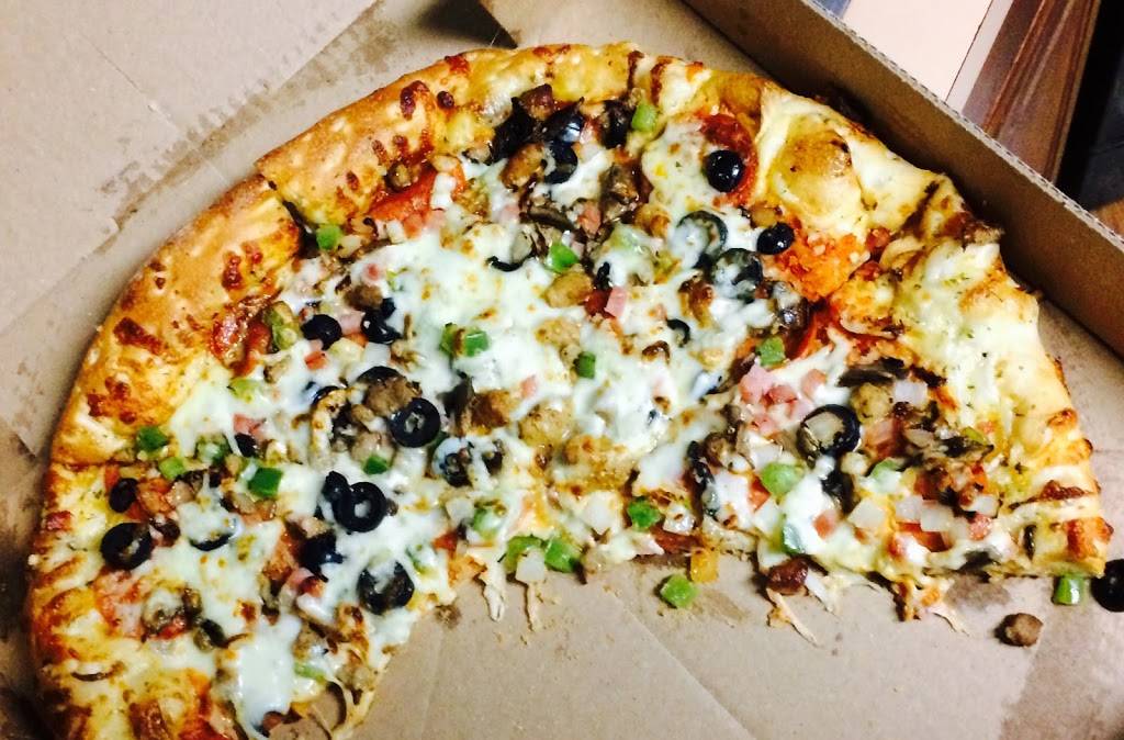 Uncle Johns Pizza | restaurant | 3480 S Carrier Pkwy #165, Grand Prairie, TX 75052, USA | 9722640001 OR +1 972-264-0001