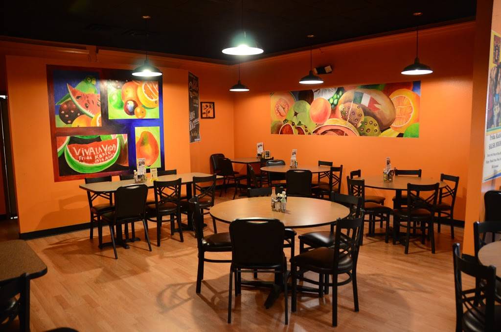 Frida Kahlo Mexican Restaurant | restaurant | 101 Windflower Ln #500, Solon, IA 52333, USA | 3196242107 OR +1 319-624-2107