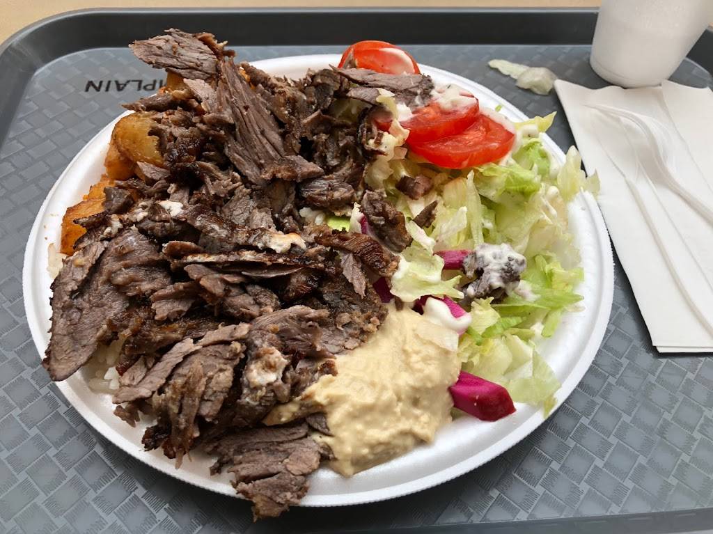 Amir | restaurant | 2151 Boulevard Lapinière, Brossard, QC J4W 2T5, Canada | 4504663810 OR +1 450-466-3810