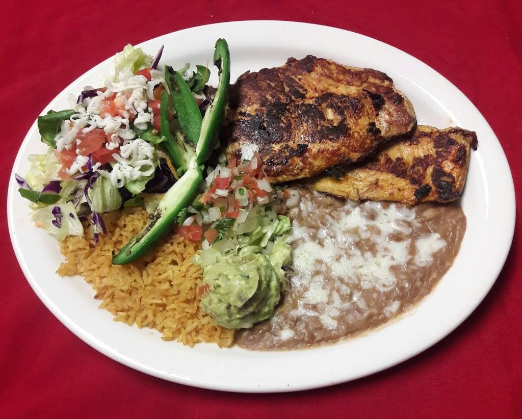 Mi Ranchito Mexican Food | restaurant | 129 Kern St, Taft, CA 93268, USA | 6617651934 OR +1 661-765-1934