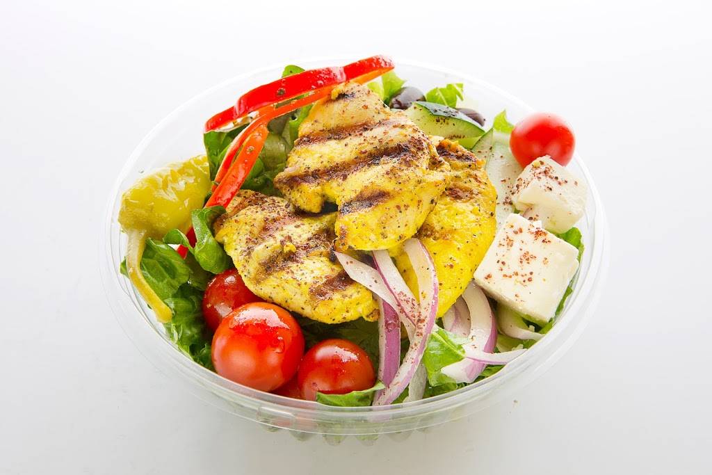 Taza Cafe | restaurant | 1822, 176 N Franklin St, Chicago, IL 60606, USA | 3122019885 OR +1 312-201-9885