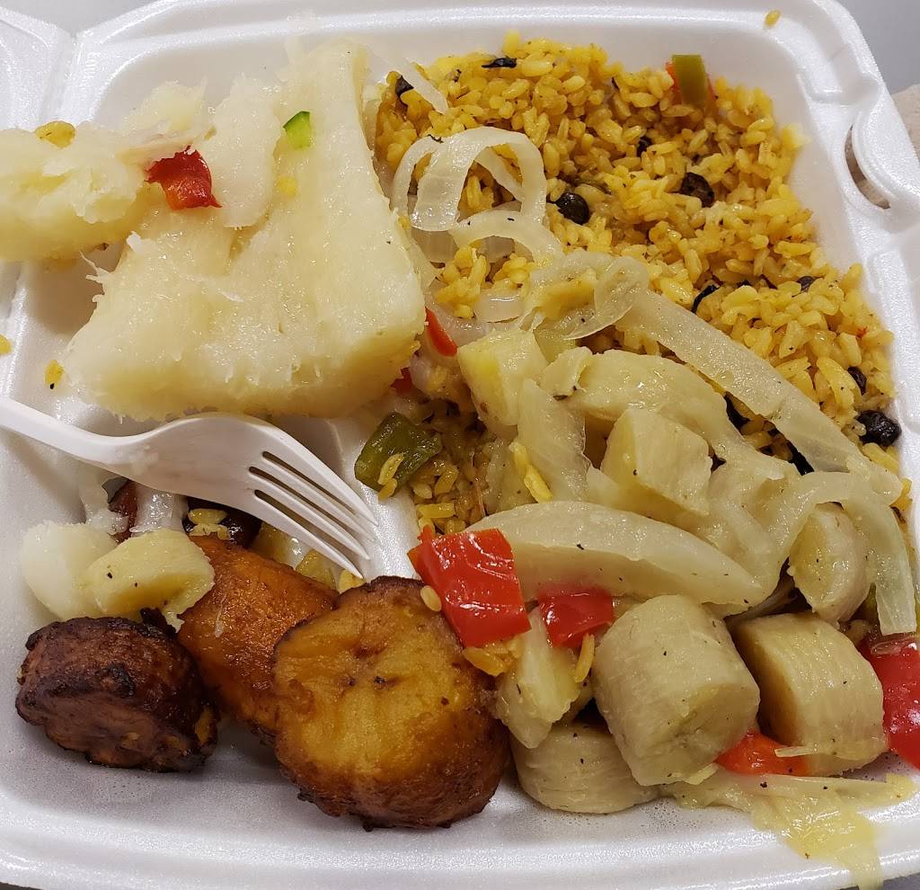 Sabor Del Caribe | restaurant | 3020 Lamberton Blvd #110, Orlando, FL 32825, USA | 4077570578 OR +1 407-757-0578