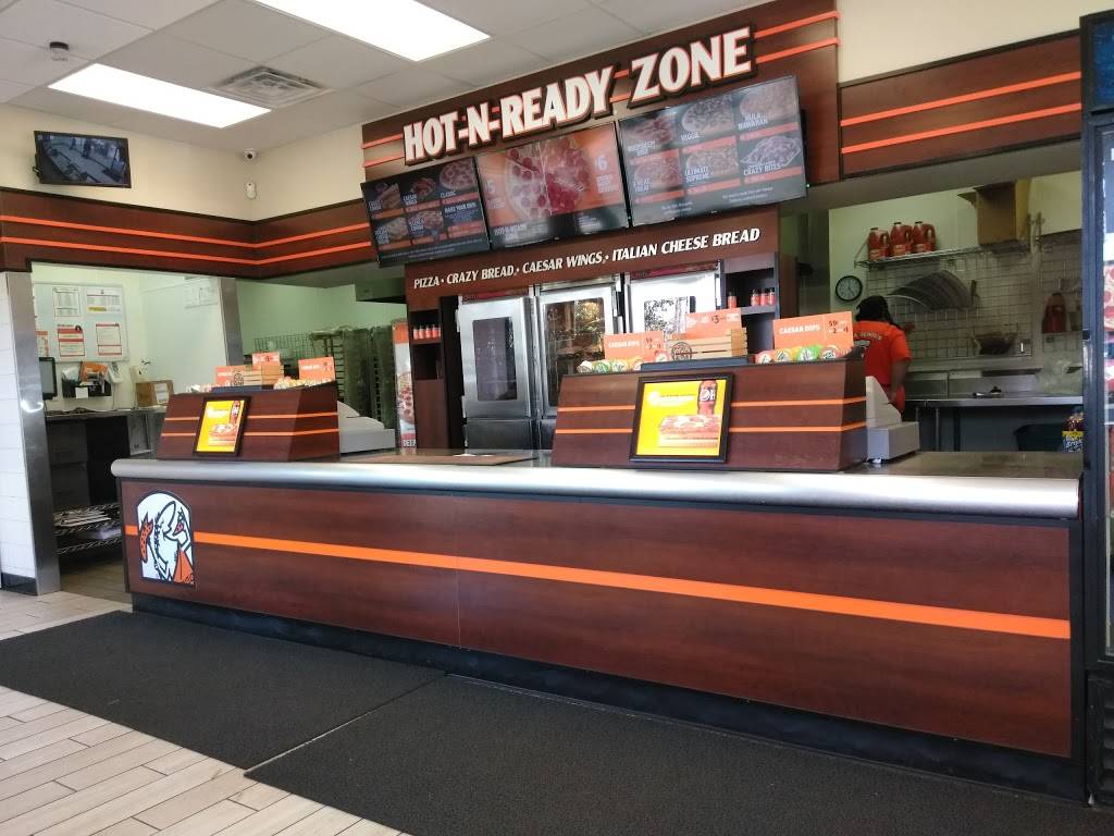 Little Caesars Pizza | meal takeaway | 750 S Lincoln Ave STE 105, Corona, CA 92882, USA | 9517377778 OR +1 951-737-7778