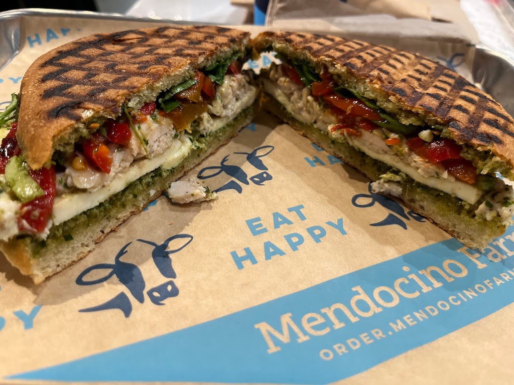Mendocino Farms | restaurant | 23393 Mulholland Dr, Woodland Hills, CA 91364, USA | 8184446145 OR +1 818-444-6145
