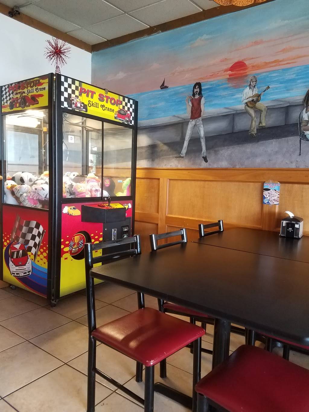 Uncle Als Pizza | restaurant | 38529 Chestnut Ridge Rd, Elyria, OH 44035, USA | 4403666682 OR +1 440-366-6682