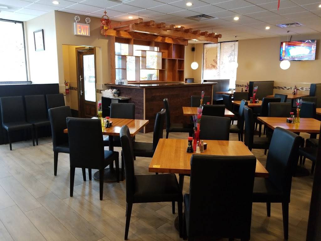 Sakura Asian Bistro | restaurant | 465 N Main St, Marysville, OH 43040, USA | 9376425599 OR +1 937-642-5599