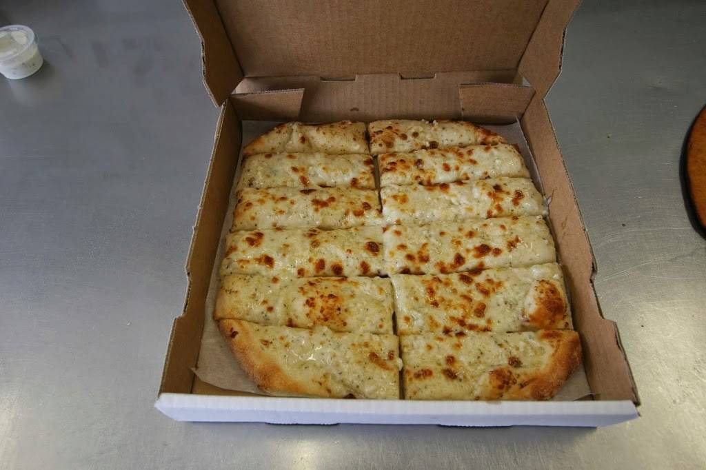 Odd Moes Pizza - Delivery | meal delivery | 1350 NE Baker St, McMinnville, OR 97128, USA | 5034346666 OR +1 503-434-6666