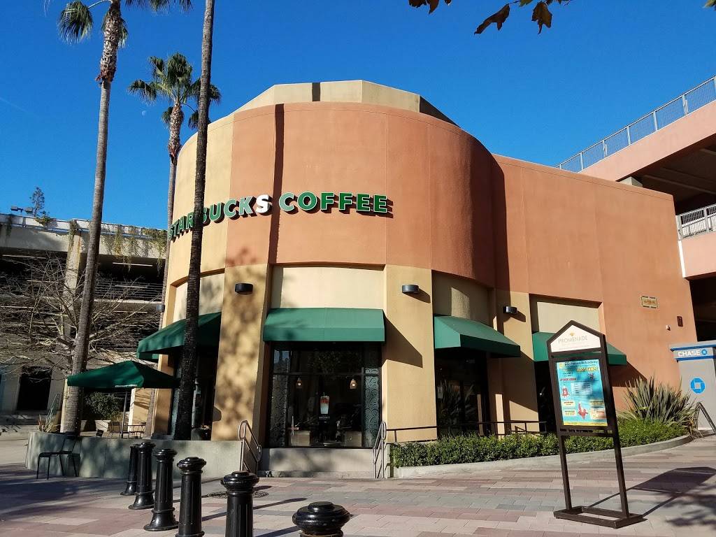 Starbucks | cafe | 550 Deep Valley Dr #179, Rolling Hills, CA 90274, USA | 3102658071 OR +1 310-265-8071