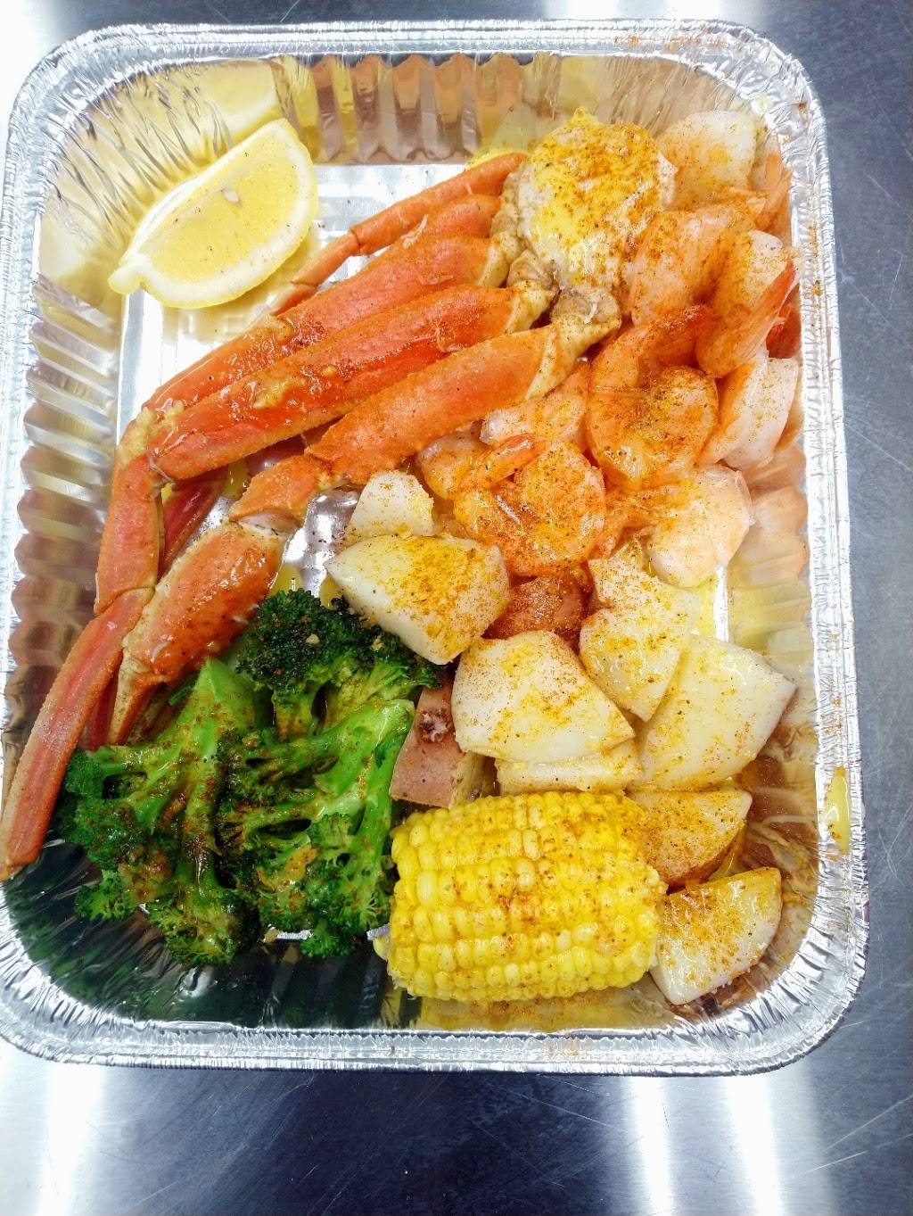 Seafood Shack | restaurant | 4858 183rd St, Country Club Hills, IL 60478, USA | 7089604499 OR +1 708-960-4499