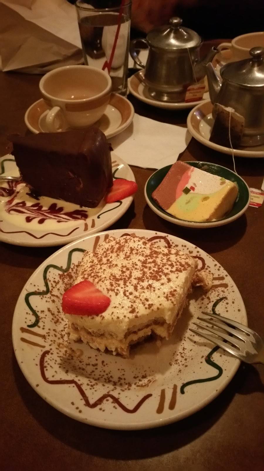 Giovannis Restaurant | restaurant | 603 Ridge Rd, Munster, IN 46321, USA | 2198366220 OR +1 219-836-6220