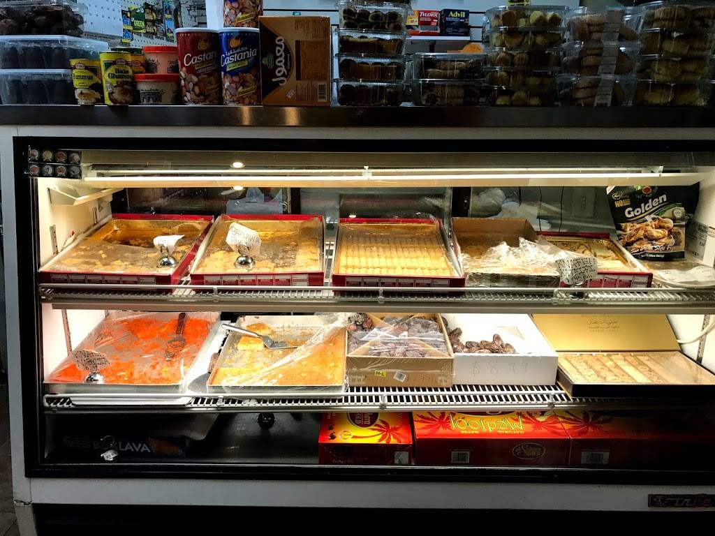 Jerusalem Middle Eastern Restaurant | restaurant | 2920 Vineland Rd, Kissimmee, FL 34746, USA | 4073972230 OR +1 407-397-2230