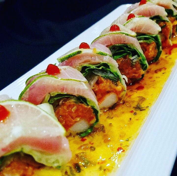 Geisha, Sushi With a Flair - Denham Springs | restaurant | 240 Range 12 Blvd A&B, Denham Springs, LA 70726, USA | 2252714911 OR +1 225-271-4911