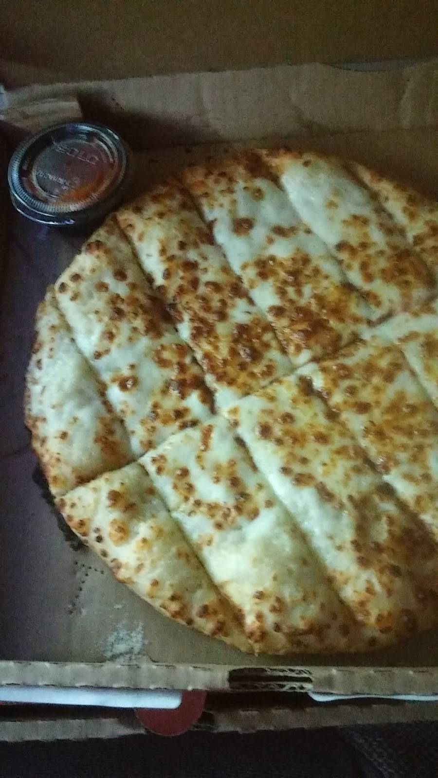 Papa Johns Pizza | restaurant | 813d Randolph St Ste D, Thomasville, NC 27360, USA | 3364747272 OR +1 336-474-7272