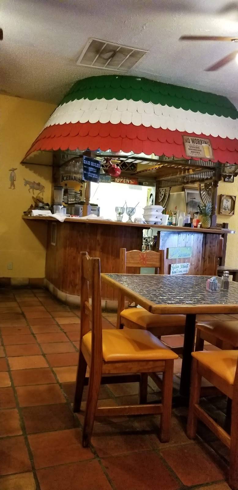 Guadalajara Restaurant | restaurant | 95 Strickland Dr, Orange, TX 77630, USA | 4098834214 OR +1 409-883-4214