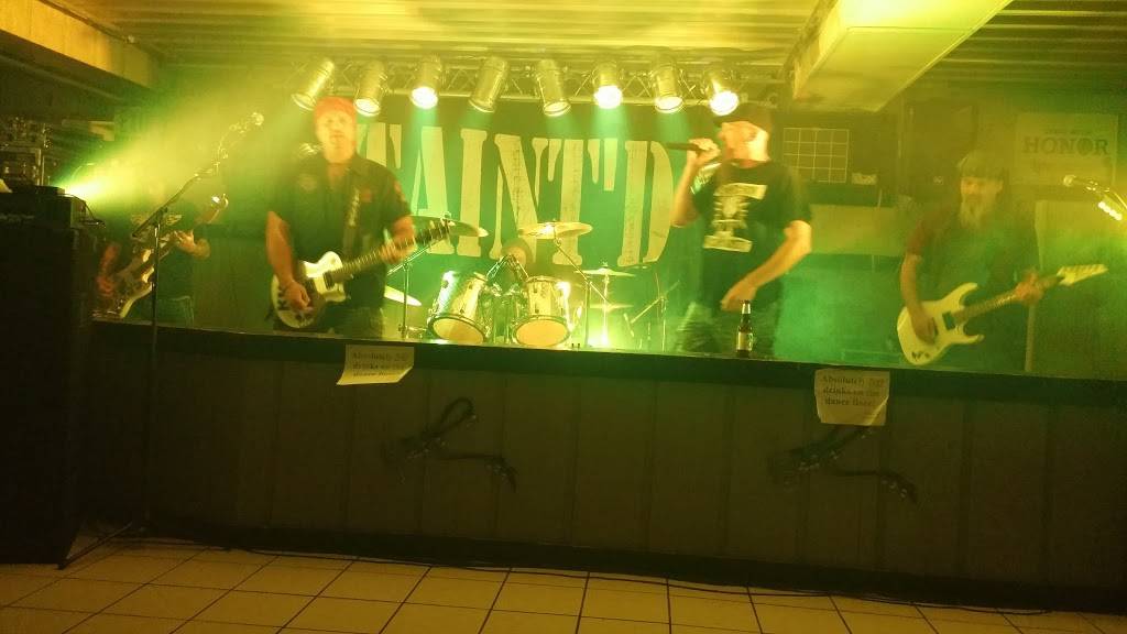 The New Village Inn | restaurant | 2221 E Jackson St, Muncie, IN 47303, USA | 7652870064 OR +1 765-287-0064