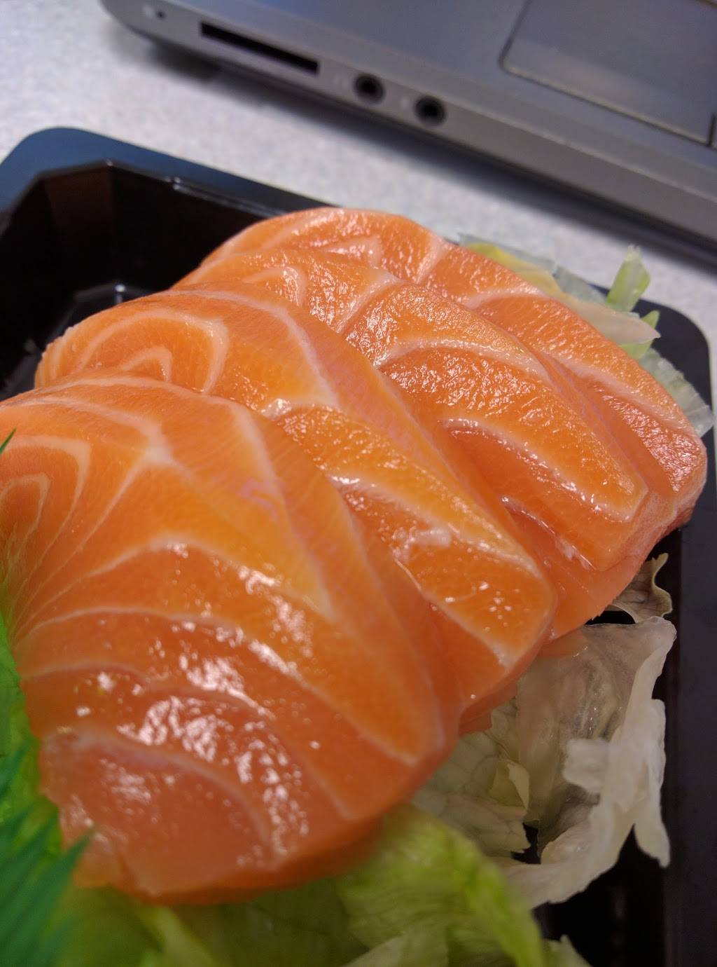 Akari Sushi | restaurant | 811 S Gammon Rd, Madison, WI 53719, USA | 6084225818 OR +1 608-422-5818