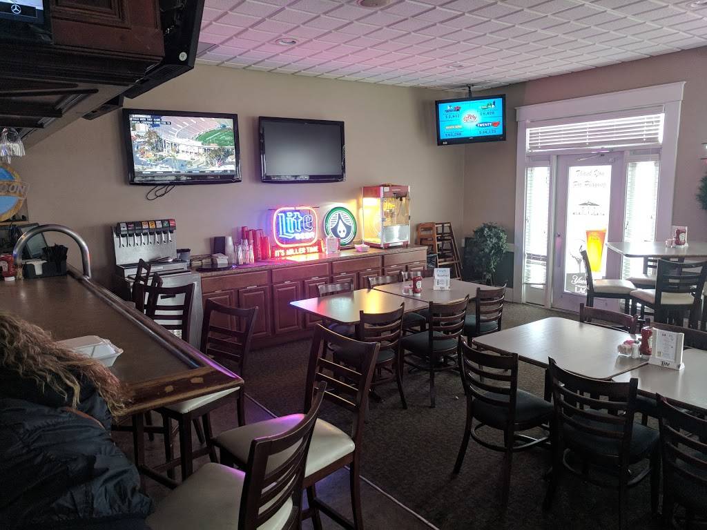 Pebble Creek Golf Course, Restaurant & Event Center | restaurant | 9799 Prechtel Rd, Cincinnati, OH 45252, USA | 5133854442 OR +1 513-385-4442