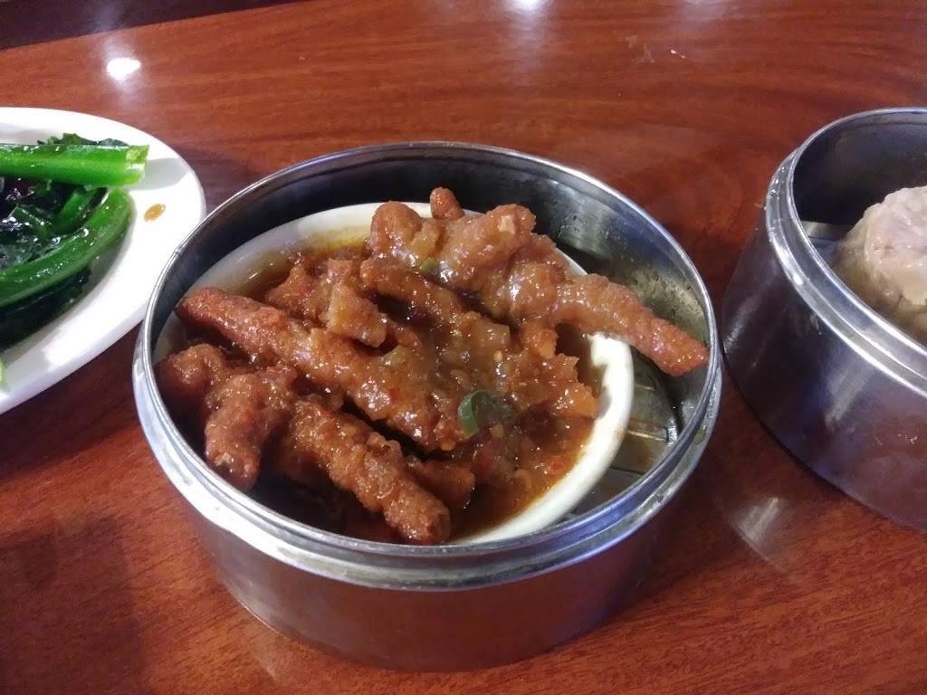 New City Chinese Cuisine Dim Sum | restaurant | 1484 E Shaw Ave, Fresno, CA 93710, USA | 5592270896 OR +1 559-227-0896