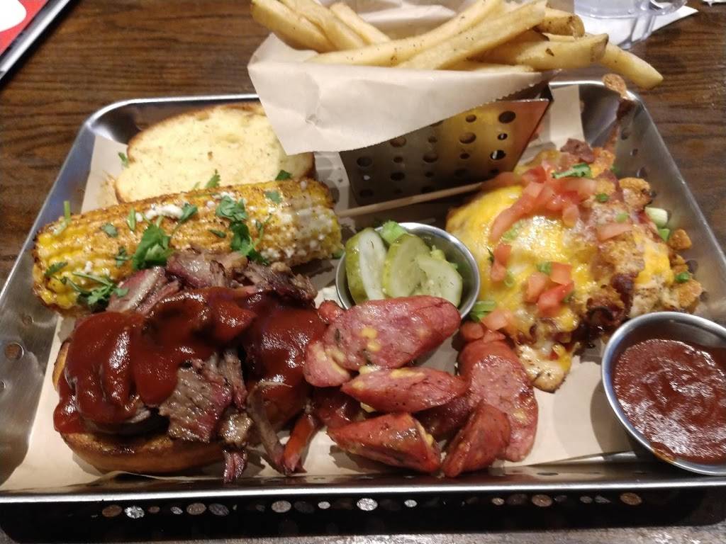 Chilis Grill & Bar | meal takeaway | 80 US-6 suite 208, Baldwin Place, NY 10505, USA | 9146210216 OR +1 914-621-0216