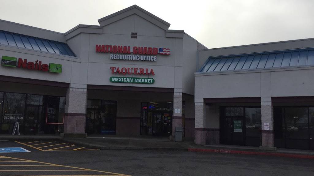 Taqueria Market | restaurant | 11505 NE Fourth Plain Blvd f5, Vancouver, WA 98662, USA | 3608854526 OR +1 360-885-4526