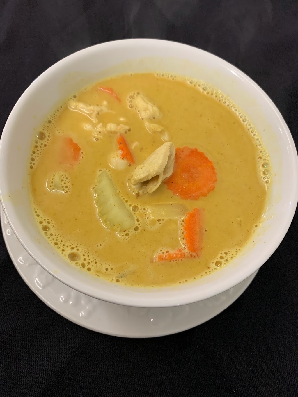 Top Thai Warsaw | restaurant | 820 E Winona Ave, Warsaw, IN 46580, USA | 5742675988 OR +1 574-267-5988