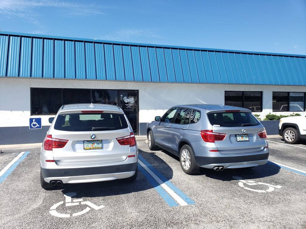 The Blueberry Muffin | restaurant | 1130 Florida A1A, Indialantic, FL 32903, USA | 3217257117 OR +1 321-725-7117