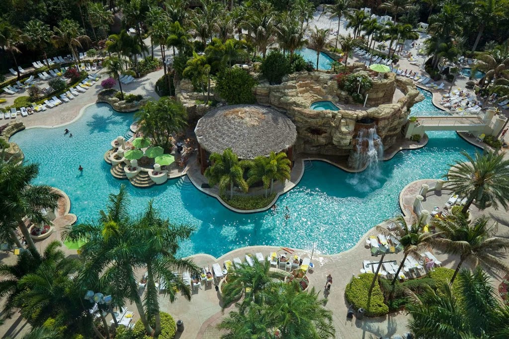 Beach Club Bar & Grill (in Seminole Hard Rock Hollywood) | restaurant | 1 Seminole Way, Davie, FL 33314, USA | 9543277671 OR +1 954-327-7671