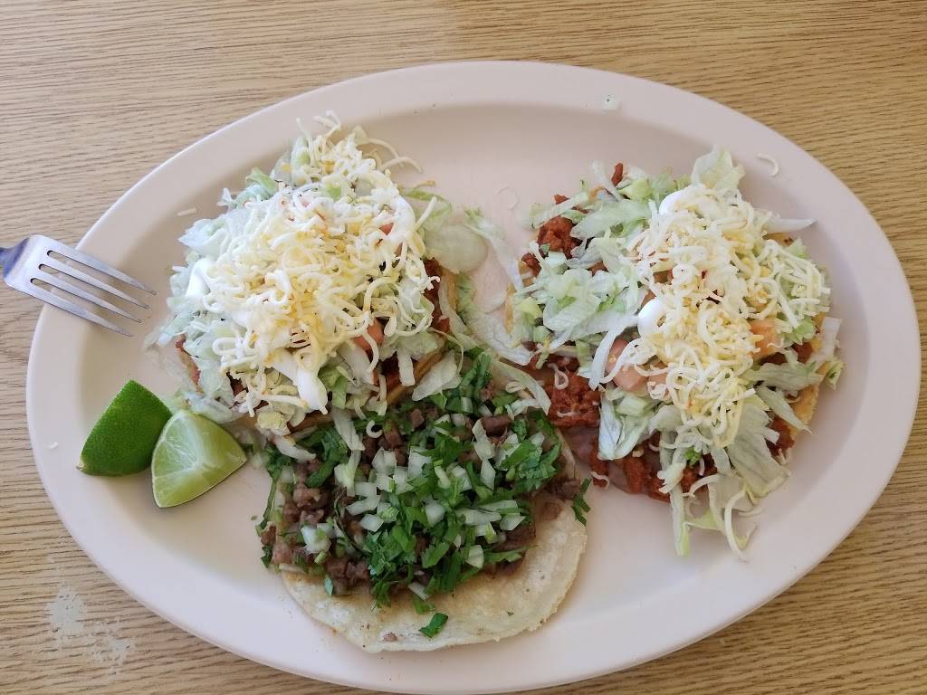 Taco & Burrito Express | restaurant | 516 State Rte 31, McHenry, IL 60050, USA | 8153448215 OR +1 815-344-8215