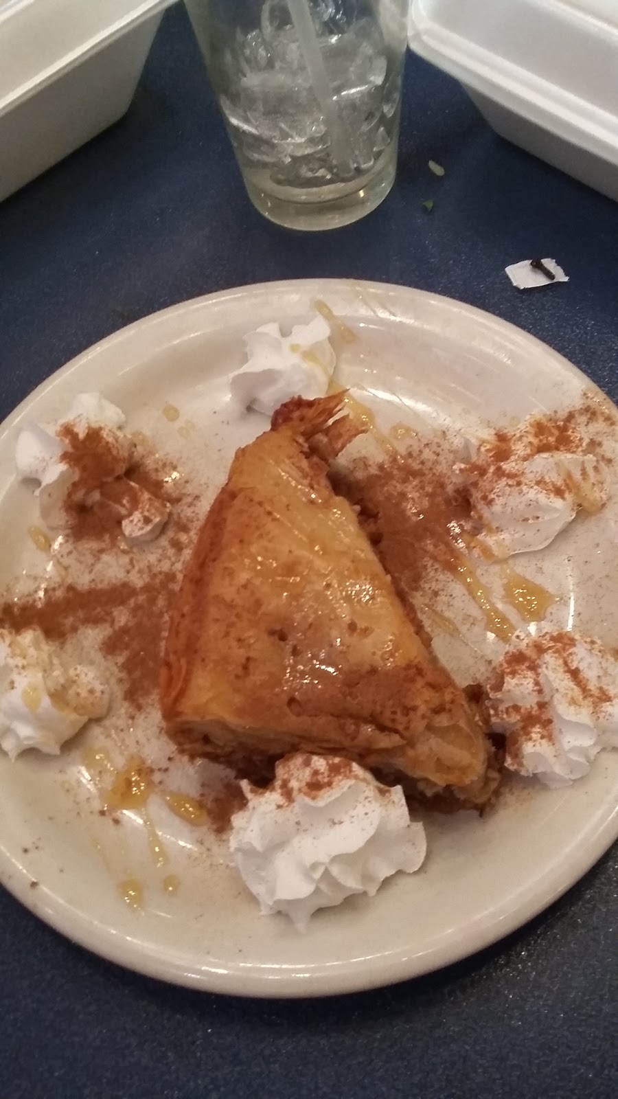 Opa | restaurant | 2990 N Campbell Ave, Tucson, AZ 85719, USA | 5203272841 OR +1 520-327-2841