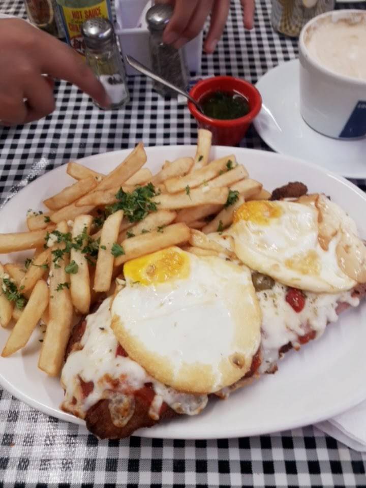 La Farola | restaurant | 151 N Tustin Ave, Tustin, CA 92780, USA | 7148355732 OR +1 714-835-5732