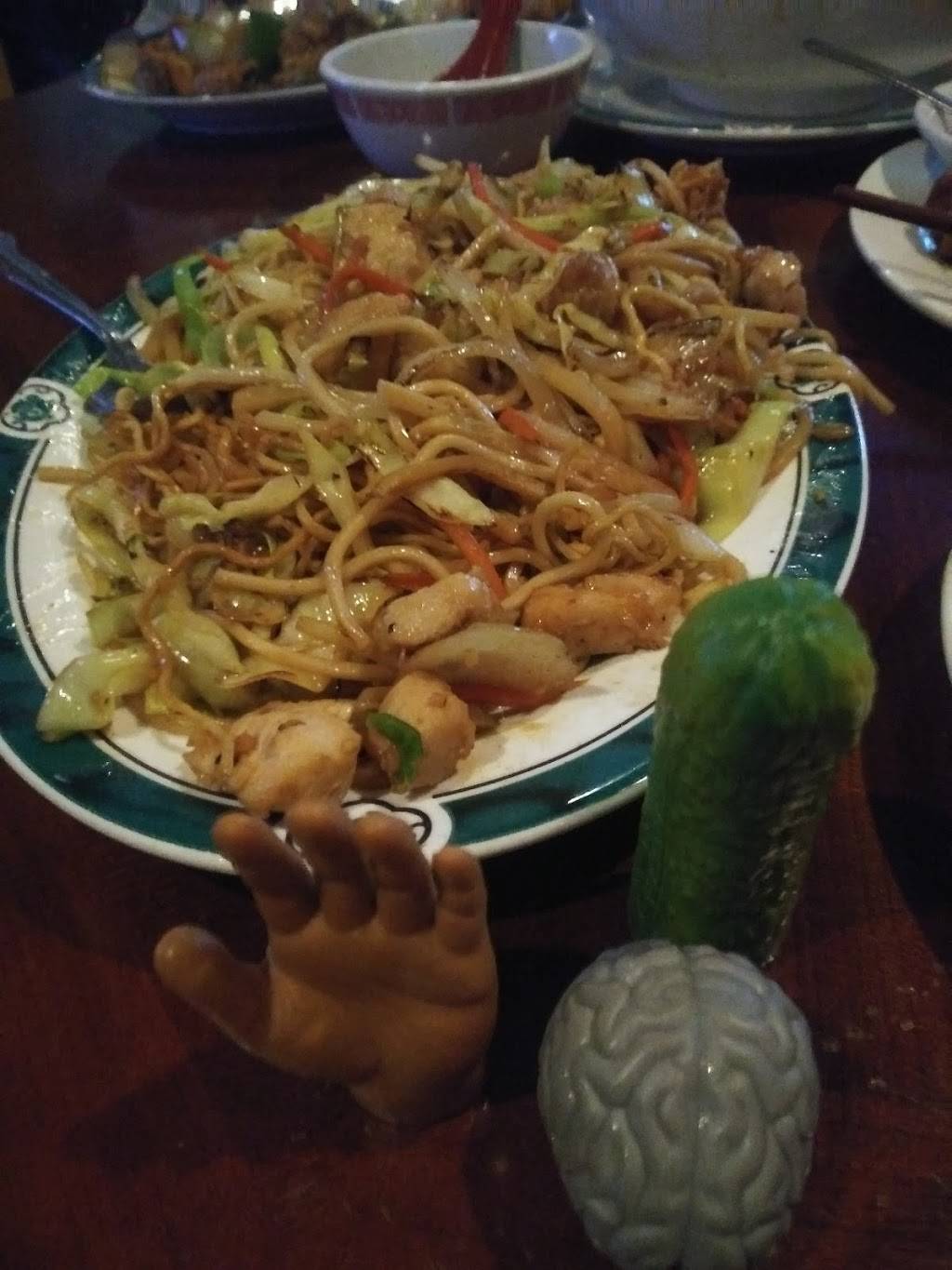 Ballard Mandarin Chinese Restaurant | restaurant | 5500 8th Ave NW, Seattle, WA 98107, USA | 2067825531 OR +1 206-782-5531