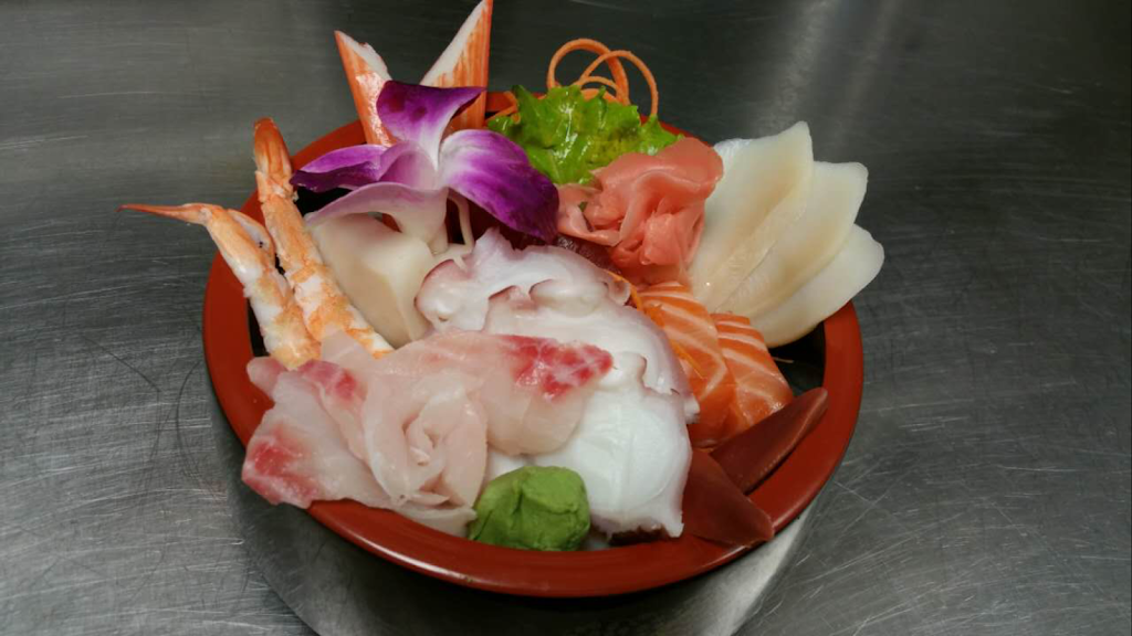 Sushi kampai | restaurant | 10312 Bloomingdale Ave #111, Riverview, FL 33578, USA | 8136203717 OR +1 813-620-3717