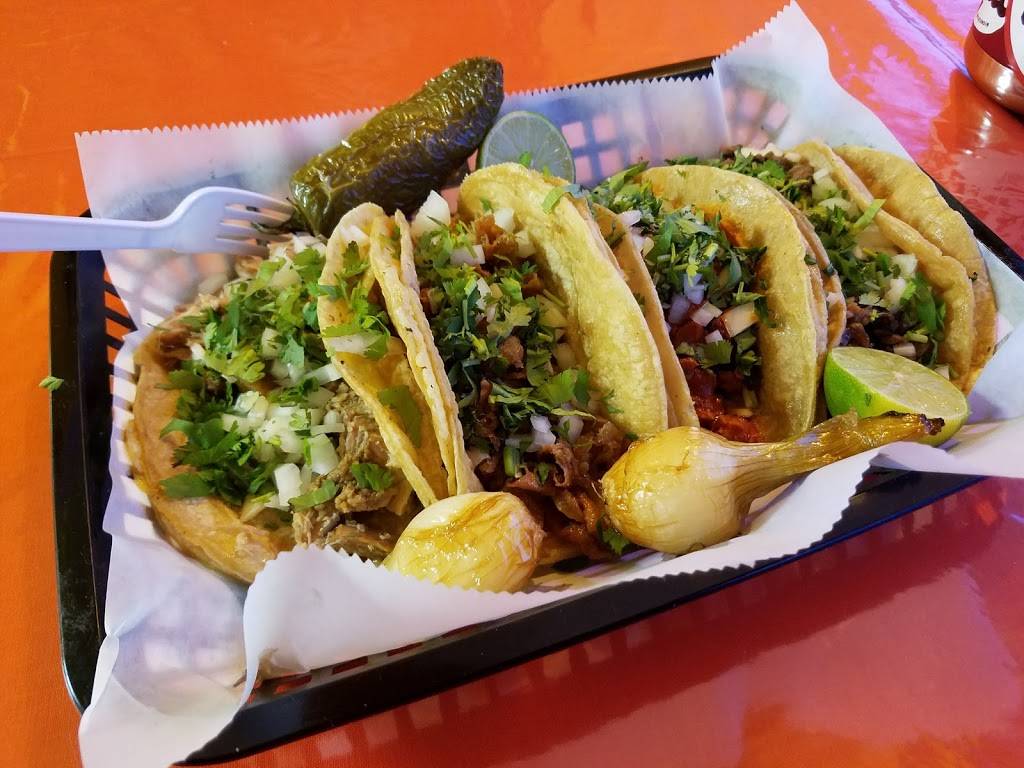 Taqueria Tres Hermanos | restaurant | 525 Fulton St, Wausau, WI 54403, USA | 7158435819 OR +1 715-843-5819