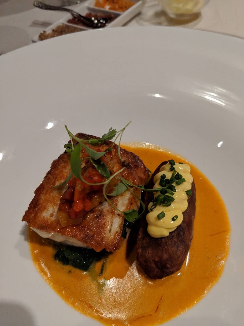 Salt | restaurant | 4750 Amelia Island Pkwy, Fernandina Beach, FL 32034, USA | 9042771100 OR +1 904-277-1100