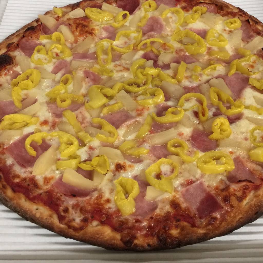 Guys Pizza | restaurant | 2001 Starr Ave, Toledo, OH 43605, USA | 4197201990 OR +1 419-720-1990