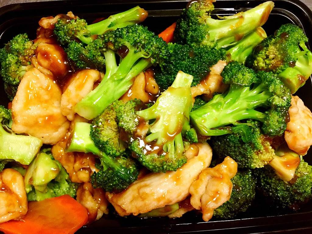 Great Wall II | meal takeaway | 10068 Griffin Rd, Cooper City, FL 33328, USA | 9548800568 OR +1 954-880-0568