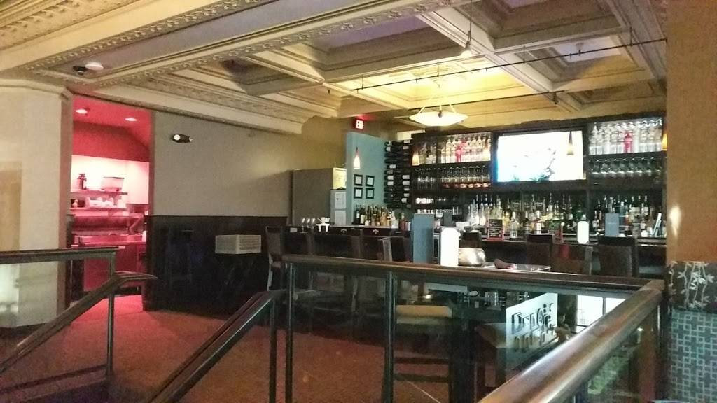 The Melting Pot | restaurant | 901 Fifth Ave, San Diego, CA 92101, USA | 6192345554 OR +1 619-234-5554