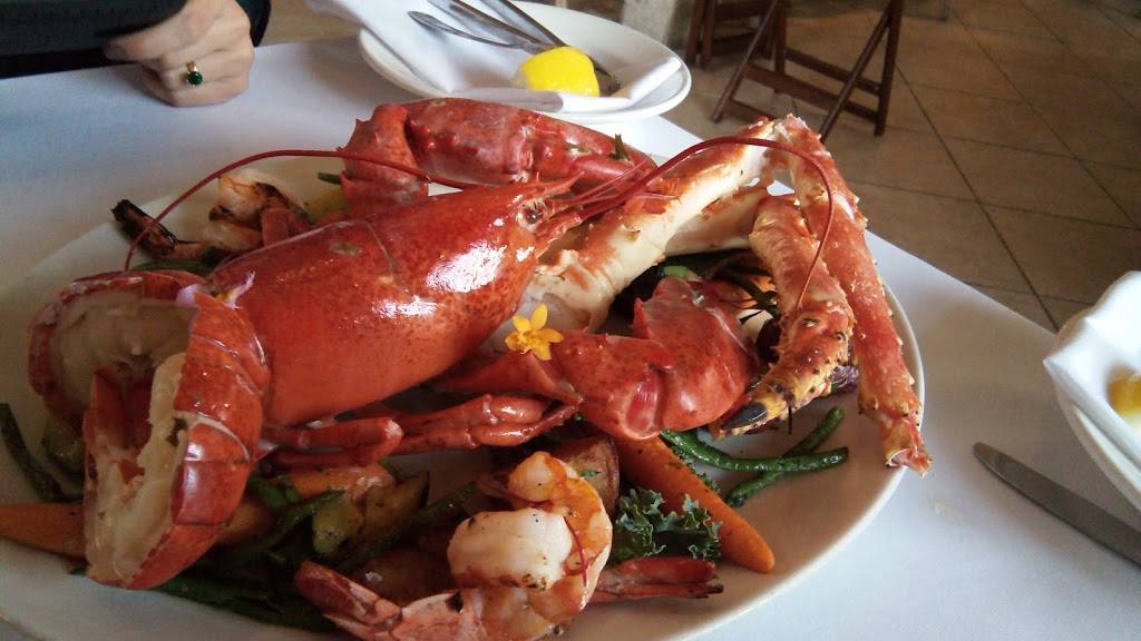 Crab Catcher | restaurant | 1298 Prospect St, La Jolla, CA 92037, USA | 8584549587 OR +1 858-454-9587
