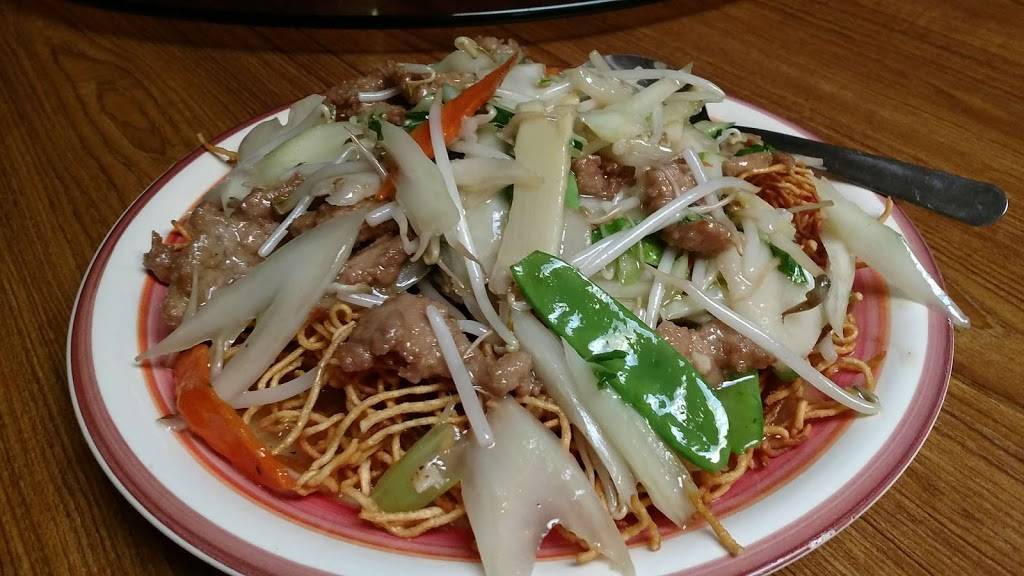 Hong Kong Chinese Restaurant | restaurant | 1370 W 6th St, Corona, CA 92882, USA | 9517356050 OR +1 951-735-6050