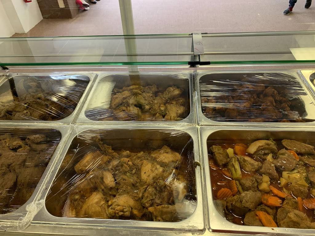 Latin Corner | restaurant | 12123 Lorain Ave, Cleveland, OH 44111, USA | 2166182836 OR +1 216-618-2836