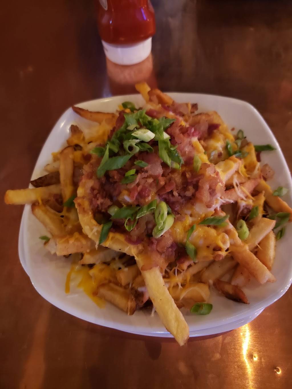 Powell Bar & Grill | restaurant | 26 Grace Dr, Powell, OH 43065, USA | 6143969563 OR +1 614-396-9563