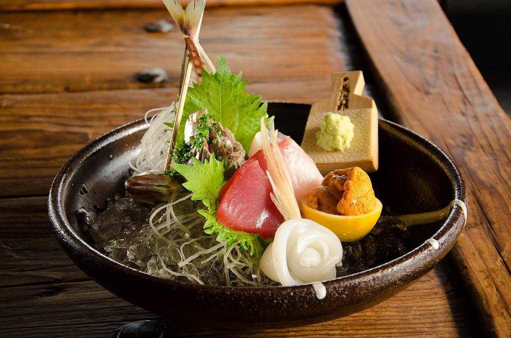 Tei Tei Robata Bar | restaurant | 2906 N Henderson Ave, Dallas, TX 75206, USA | 2148282400 OR +1 214-828-2400