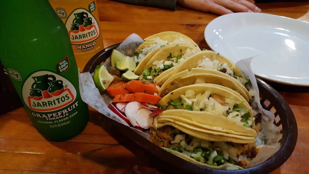 Taqueria La Esquinita | restaurant | 430 Legion Way SE, Olympia, WA 98501, USA | 3605150136 OR +1 360-515-0136