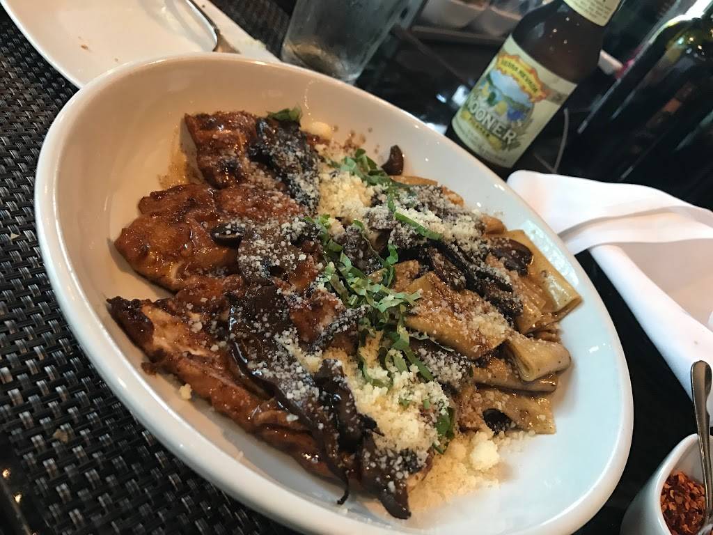 Pomodori Italian Eatery | restaurant | 1 New Orleans Rd #1g, Hilton Head Island, SC 29928, USA | 8436863100 OR +1 843-686-3100