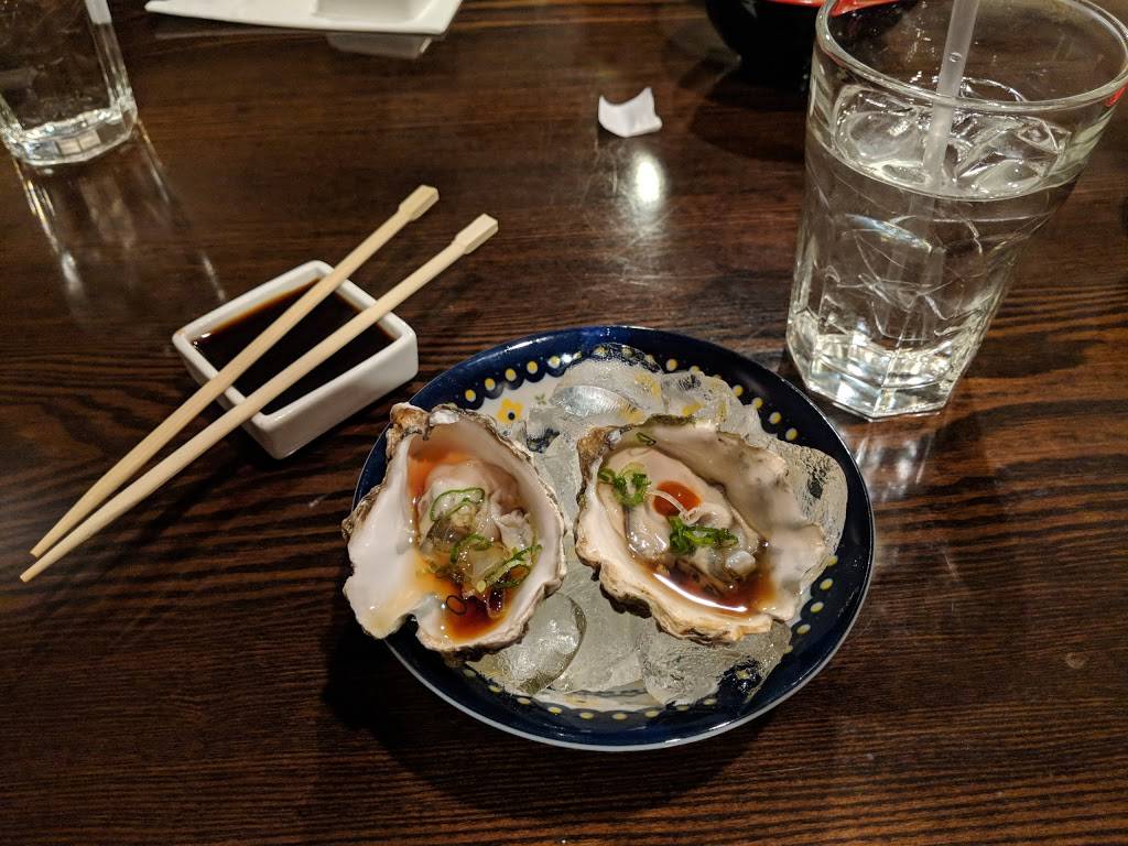 Tsubaki Sushi & Hibachi | restaurant | 5900 W Memorial Rd Suite E, Oklahoma City, OK 73134, USA | 4057927818 OR +1 405-792-7818